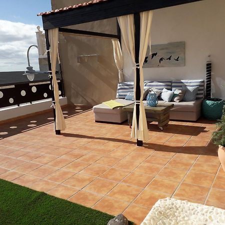 Casa Trini Villa La Mareta Exterior photo